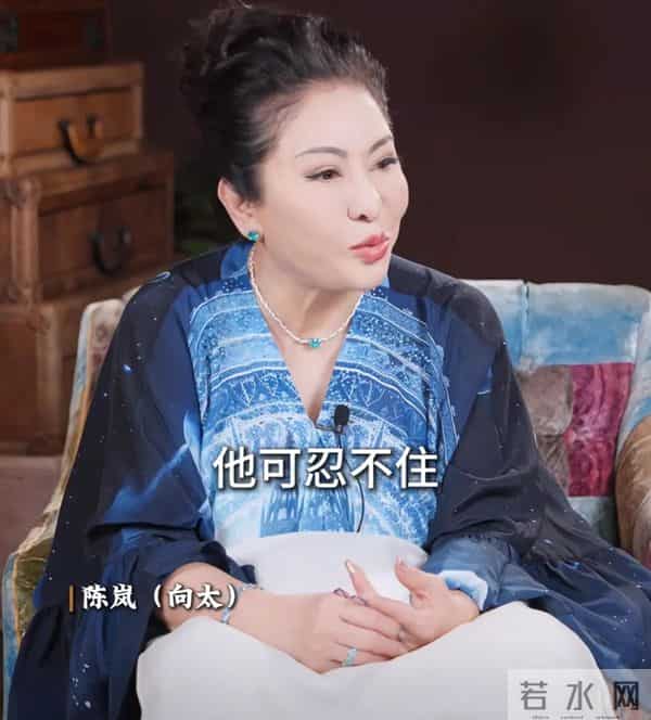 向太曝向佑在国外遭歧视,被人家吐痰,向佐护弟心切将对方手打断