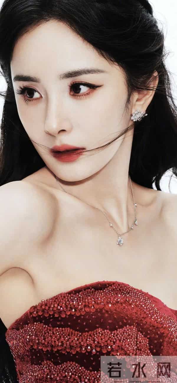 美女壁纸第1467期—杨幂