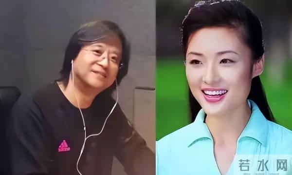 她是“央视一姐”,结婚12年选择离婚,坦然:婚姻给我的尽是痛苦