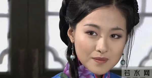 娱乐圈满族美女图鉴：每一位都貌美如花，谁最令你意想不到？