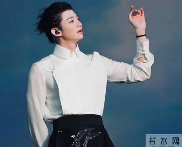 霍尊高调复出，陈露九字喊冤，九年后，番外大瓜又开始了