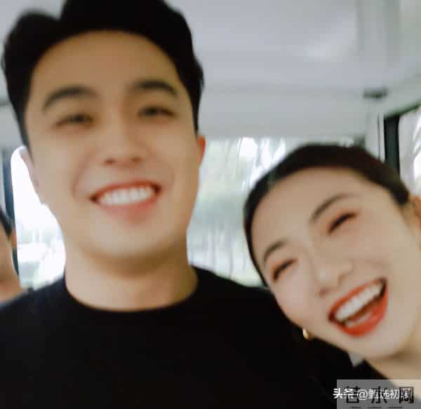 分手八年，再看郑恺和程晓玥，婚姻生活天差地别，陈赫成人生赢家