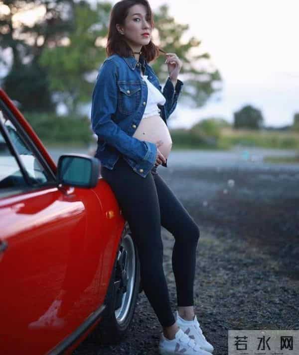 钟嘉欣近年气质大变,传婚变闹上法庭,本人辟谣依旧疑点重重!