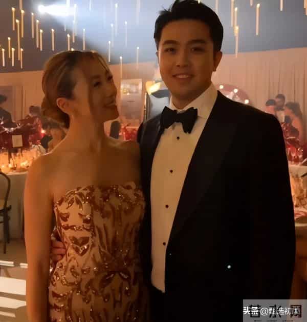 分手八年，再看郑恺和程晓玥，婚姻生活天差地别，陈赫成人生赢家