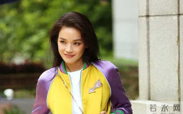 舒淇不是丁克是怀不上!备孕9年男方已胡子花白，曾向林心如讨教