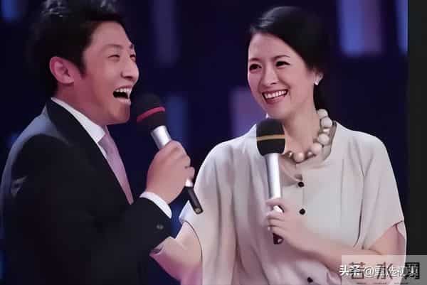 不可思议！撒贝宁和外籍老婆结婚后，女方竟然提出AA制生活