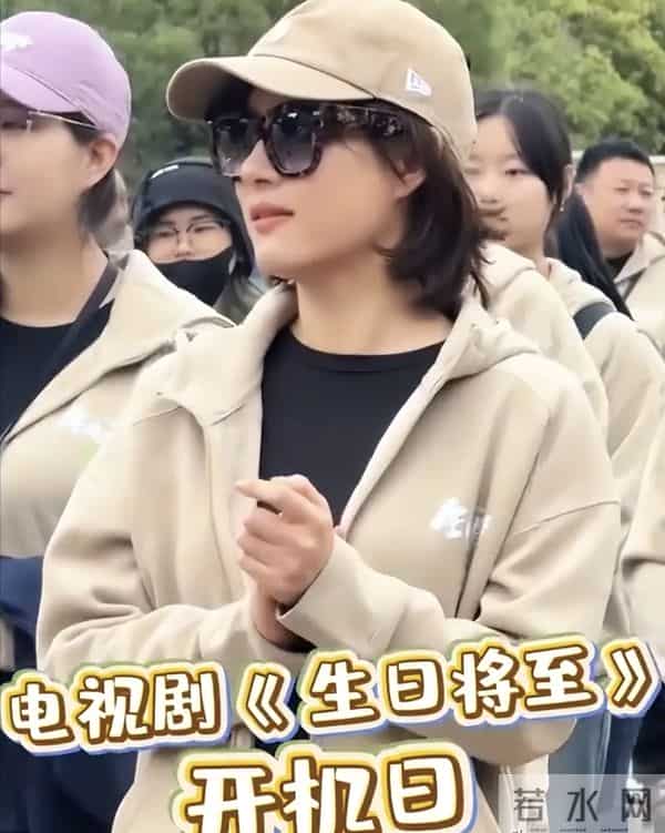 邓超孙俪全家移民传闻，五月后真相揭晓，二人当下处境早有预兆