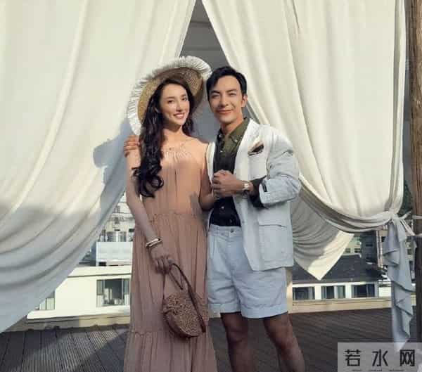 爱妻者风生水起! 潮汕男网红心疼老婆选择结扎, 亿万家产俩女儿继承