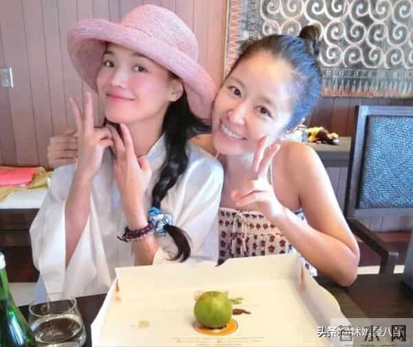 舒淇自曝 9 年备孕心酸 非丁克是求而不得,冯德伦胡子花白不离不弃