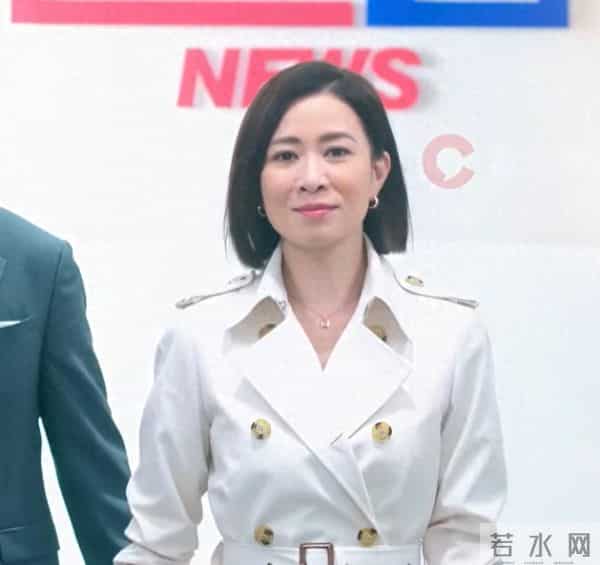 佘诗曼说人生中最好的建议是买房,“有了底气会更加放心往前冲”