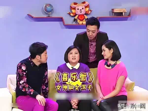 退出春晚、解散公司,43岁贾玲的蜕变之路,给所有女性上了一课