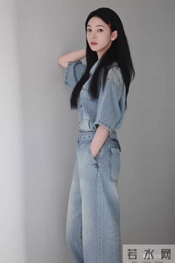 陈瑶|小姐姐这组照片好御,好欲!