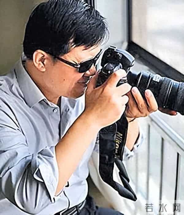 卓伟再出山，一句爆料全网炸锅？这瓜到底有多大！