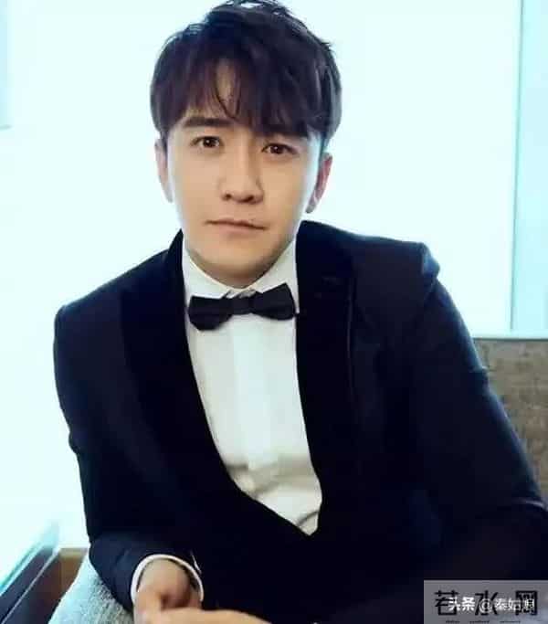 被封杀6年,劣迹艺人翟天临成香饽饽,继文章后,他也走上这条路