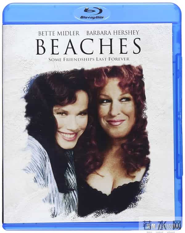 41年婚姻与30年闺蜜,平衡两种深情时,她给我们上了一堂女性友谊课