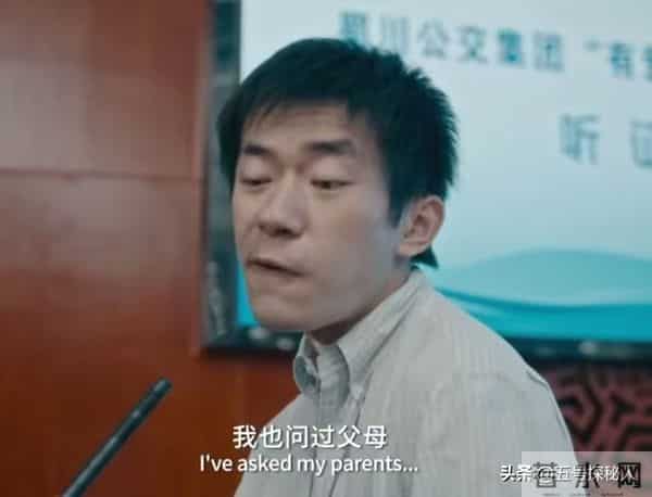 事实证明，不拍戏就消失的易烊千玺，已经走上了男演员的另一条路