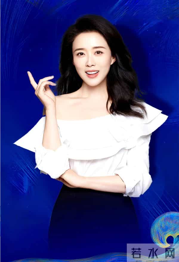 颜丹晨成电影红毯女王,红色泡泡裙惊艳全场,宋佳封后印小天蹭流