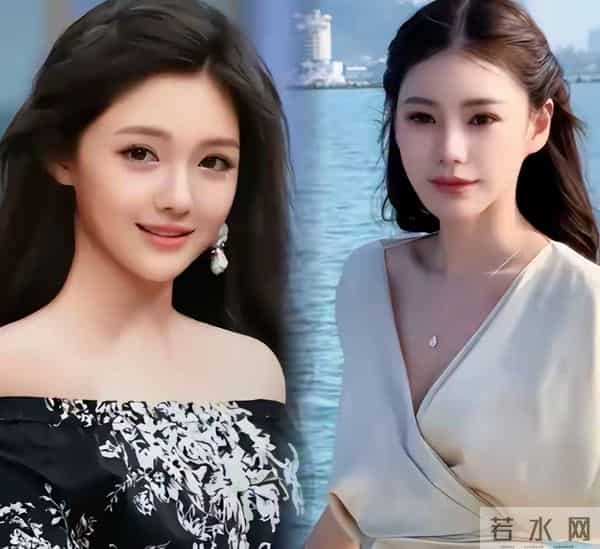 大S太明智！生前将儿女委托给马筱梅，俩人真实关系曝光，太意外