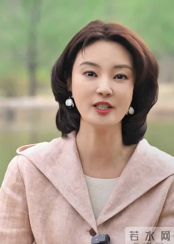 刘芳菲分享感悟:青春是心境,有梦就是年轻人