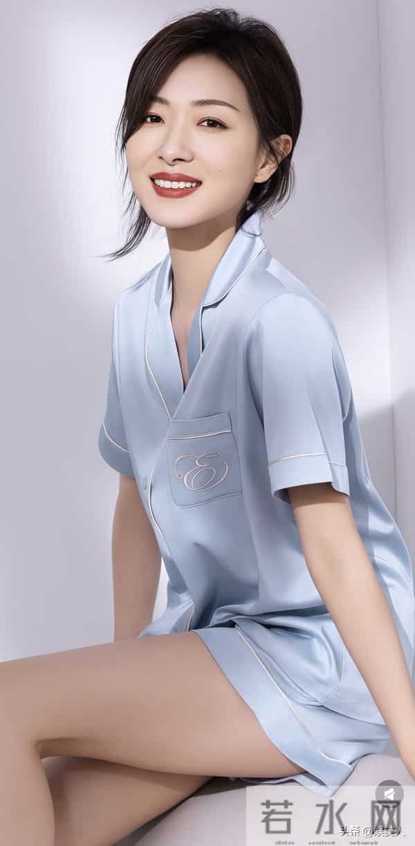 万茜:颜值气质身材三在线的魅力女神