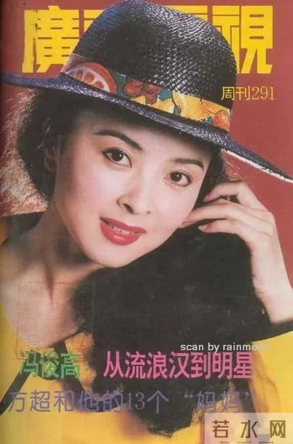 明星颜值的巅峰时刻一一群星闪耀