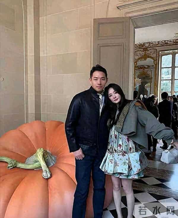 刘恺威要是看到这照片,估计得懵,是“分身”吗?