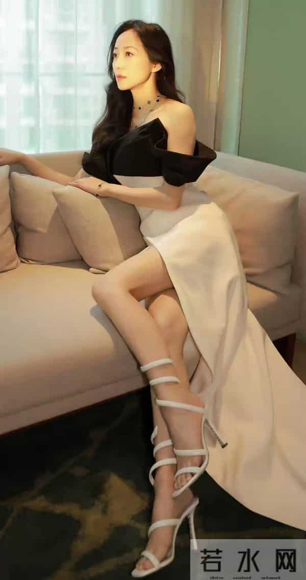 韩雪 性感高清写真大片来啦