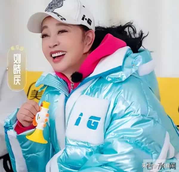 钱再多有什么用？75岁的"风流妖精"刘晓庆，给中老年人敲响"警钟"