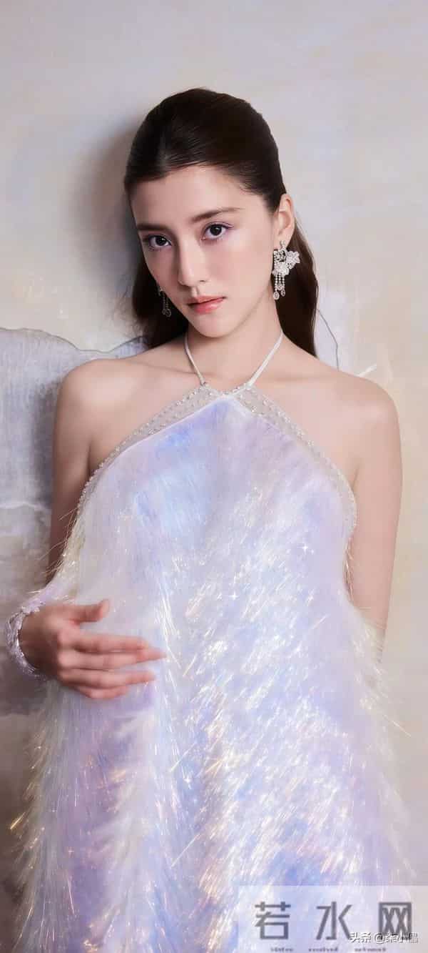 吴千语｜气质属实是没的说。