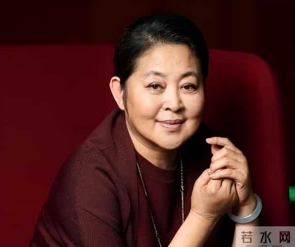 钱再多有什么用？66岁身家过亿的倪萍，还是要为儿子婚恋操碎了心