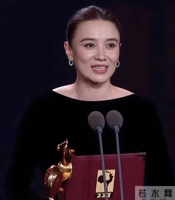 金鸡奖结束后不到24小时,4位演员摊上事,牵连的不止宋佳和千玺