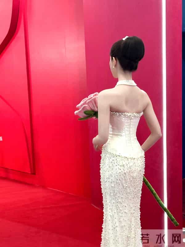 祝绪丹写真美图