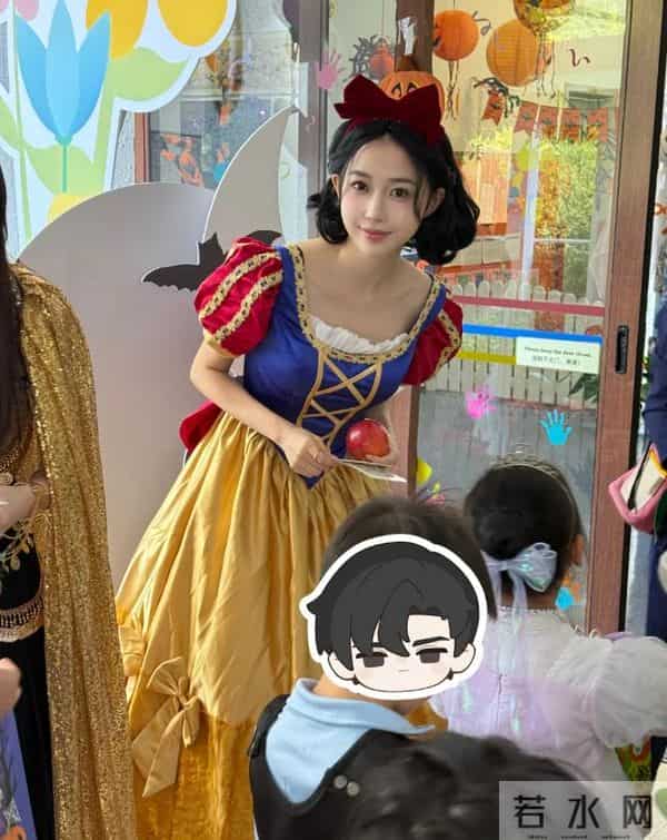 潘玮柏上海豪宅曝光,上亿房产写老婆名,素人老婆颜值非常高!