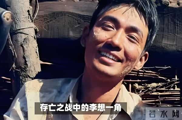 万万没想到，朱一龙仅凭下意识一个举动，成功实现口碑暴增