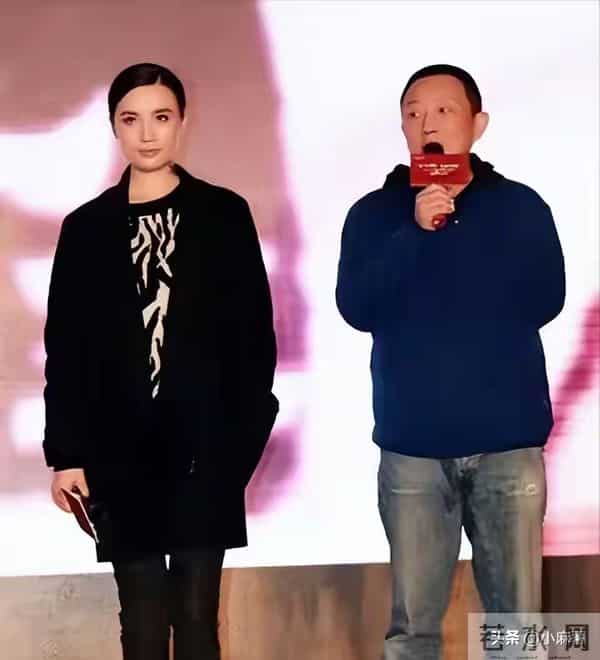 宋佳获金鸡影后仅一天,令人厌恶的一幕发生,孙俪章子怡都被牵连