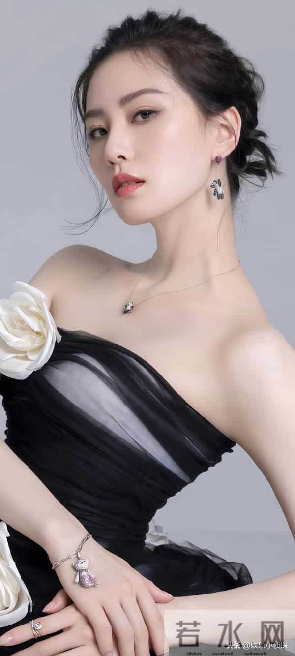 刘诗诗高清性感写真