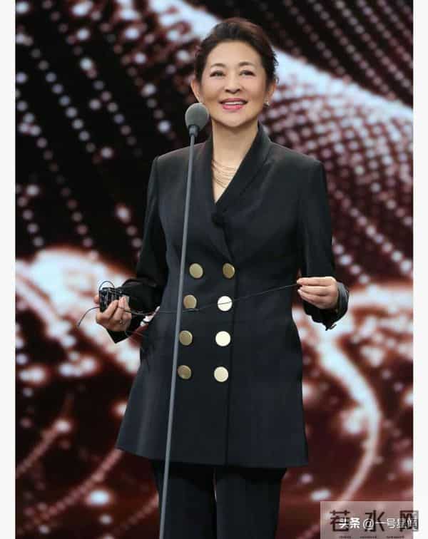 被传整容真相大白4个月，倪萍一句话再次出圈，迟蓬的话有人信了