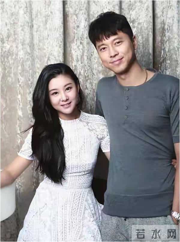 李小萌曝光近况,王雷财力彻底藏不住了,怪不得他被称为“戏霸”