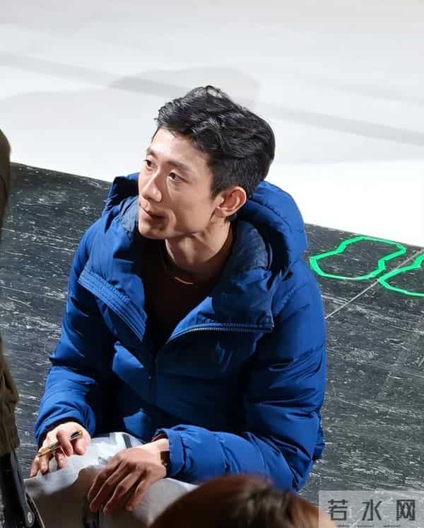 张一山也没想到，发腮皮包骨消失4年后，宋丹丹成为他的“救赎”