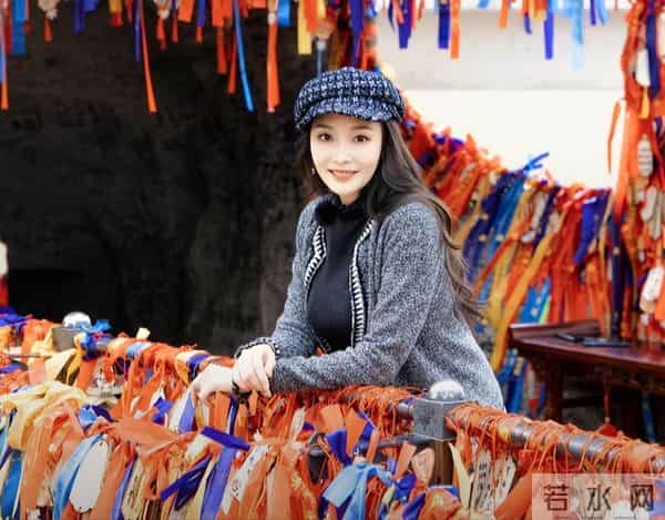 嫁深陷"票昌"风波的他, 任劳任怨养夫多年, 曲栅栅终于苦尽甘来！