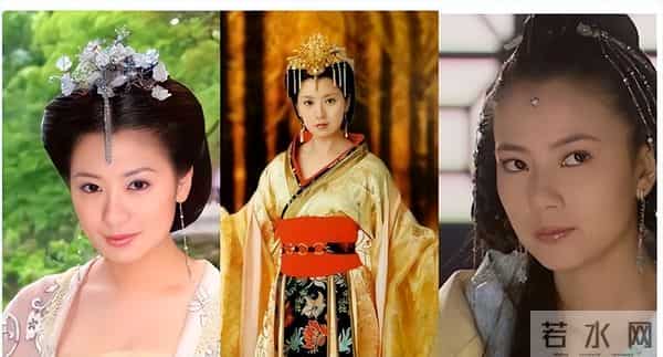 出道干爹护航，拔亲爹氧气管，45岁拿影后，她的黑历史都忘了吗？