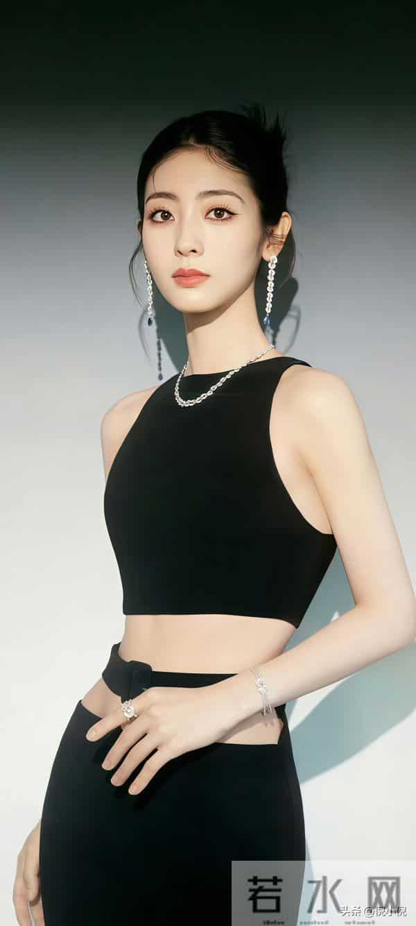 邢菲高清性感写真来啦!