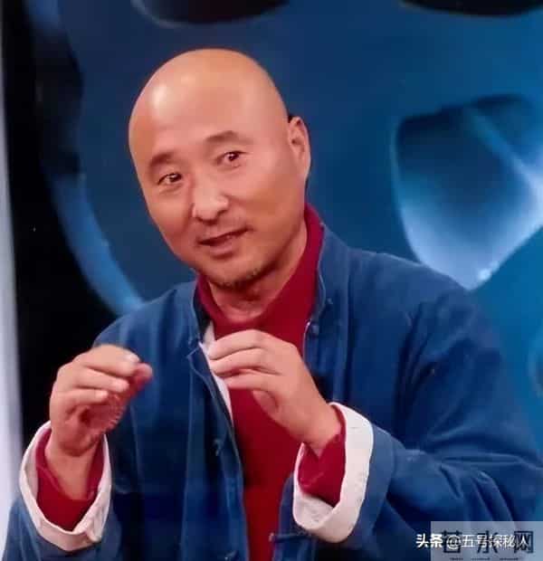 陈佩斯:最大的骄傲,不是当了导演,而是催生催来了4个孙子孙女