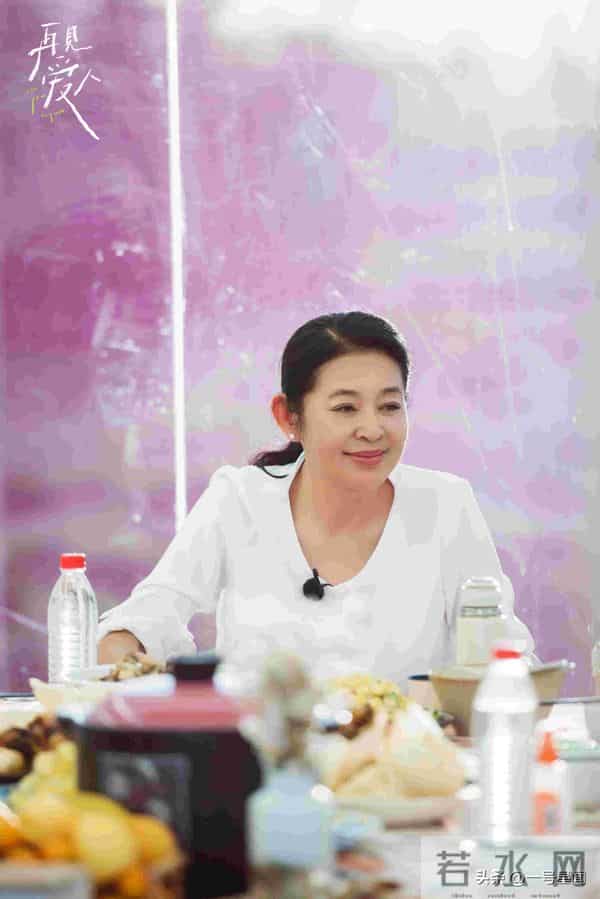 被传整容真相大白4个月，倪萍一句话再次出圈，迟蓬的话有人信了