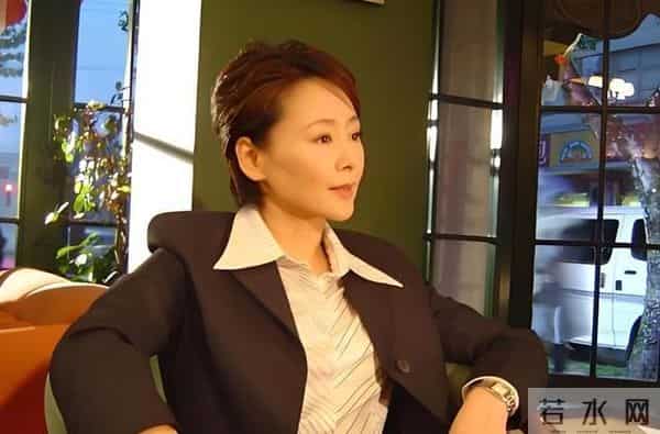 张瑜现状:68岁无儿无女,一人独居,与71岁前夫张建亚处境差别大