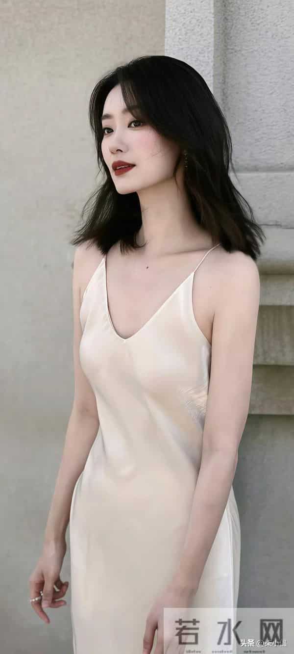 张小斐｜气质、身材都不错，但就是总感觉离红透还差一口气儿