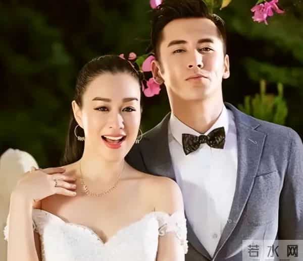 三婚带3个女儿嫁小丈夫的钟丽缇，结婚9周年坦言，想为对方生孩子