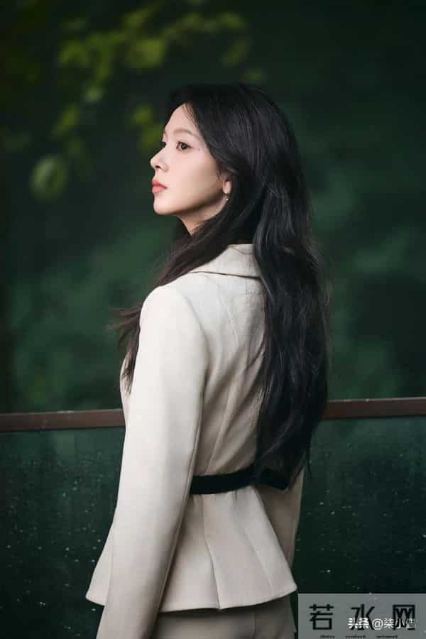 陈瑶|小姐姐这组照片好御,好欲!