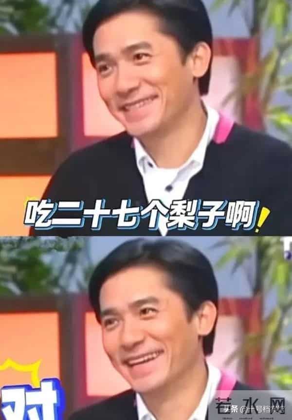 国内挣钱国外花?梁朝伟独居日本另有原因,揭秘与刘嘉玲丁克真相