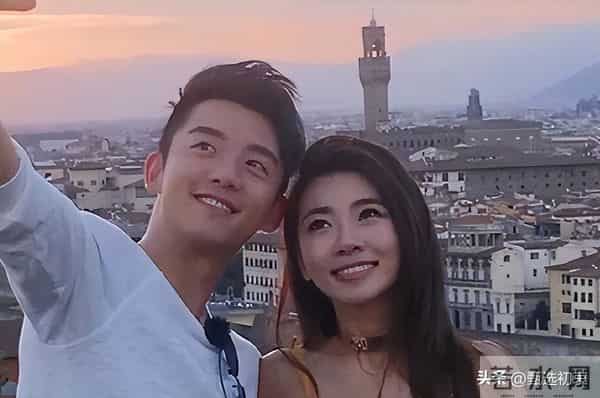 分手八年，再看郑恺和程晓玥，婚姻生活天差地别，陈赫成人生赢家